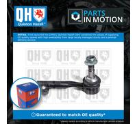 QUINTON HAZELL QR4166S Track rod end