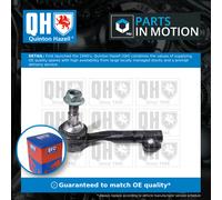 Tie / Track Rod End QR4167S Quinton Hazell Joint 32106797618 Quality Guaranteed