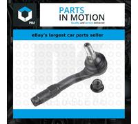 Genuine NK Front Left Tie Rod End for BMW 545 i Touring N62B44 4.4 (04/04-11/05)