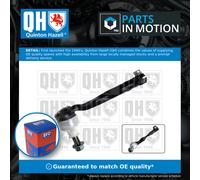 Tie / Track Rod End fits BMW 840D 3.0D Left 2018 on Joint QH 32106868685 Quality