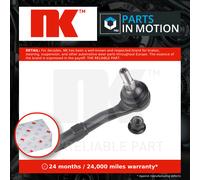 Tie / Track Rod End fits BMW M5 E60, E61 5.0 Outer 04 to 10 Joint NK 32106774361