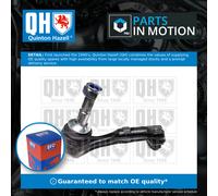 Tie / Track Rod End fits BMW X1 E84 1.6 Left Outer 13 to 15 N20B16A Joint QH New