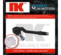 Genuine NK Front Left Tie Rod End for BMW X5 i M54306S3/M54B30 3.0 (11/03-12/06)