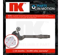 Genuine NK Front Right Tie Rod End for BMW X5 i N62B44/N62B44A 4.4 (9/03-11/03)