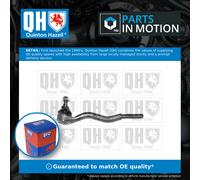 Quinton Hazell Tie Rod End QR2046S – Fits BMW 3 Series Z1 – LH/RH