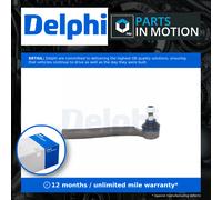 Delphi TA2066 Tie Rod End