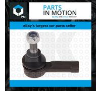 Genuine NK Front Left Tie Rod End for Daewoo Matiz 1.0 Litre (01/2003-01/2005)