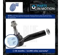 Tie / Track Rod End fits CHEVROLET ORLANDO J309 1.8 Left or Right 2011 on Joint