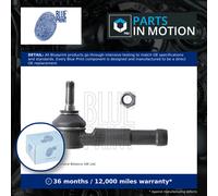 Tie / Track Rod End fits CHRYSLER PT CRUISER 2.0 Left or Right 00 to 10 ECC New