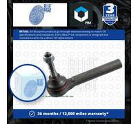 Tie / Track Rod End Left or Right ADA108724 Blue Print Joint K68033171AA Quality