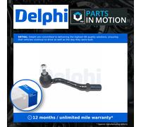 Delphi TA1827 Tie Rod End
