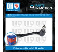 Tie / Track Rod End fits CITROEN C3 Mk3 1.5D Right 2018 on Joint QH 1623141180