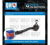 Tie / Track Rod End fits CITROEN C3 Mk2, Mk3 1.6D Right 2009 on Joint QH 381791
