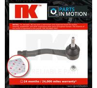 Genuine NK Front Right Tie Rod End for Peugeot Partner Tepee HDi 1.6 (6/08-4/16)