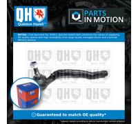 QUINTON HAZELL QR4236S Track rod end