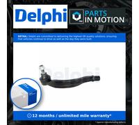 DELPHI TA2683 Track rod end
