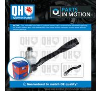 Tie / Track Rod End fits CITROEN DISPATCH 1.5D Right 2018 on Joint QH 9820340180