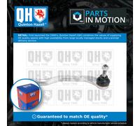 QUINTON HAZELL QR3869S Track rod end