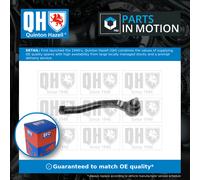 Quinton Hazell QR3458S Tie Rod End