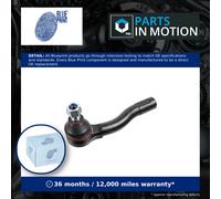 BLUE PRINT ADG08751 Track rod end