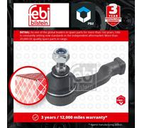 FEBI BILSTEIN 41369 Track rod end