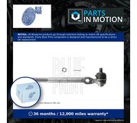 Tie / Track Rod End Right ADD68707 Blue Print Joint 4504787680 Quality New
