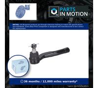 Blue Print Tie/Track Rod End Joint – Daihatsu Terios J2 1.5 (3SZ-VE) Left 2005-on – New