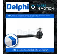Delphi TA3194 Tie Rod End