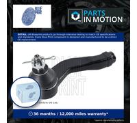 Tie / Track Rod End fits DAIHATSU CHARADE Mk3 Gti 1.6 Right 93 to 99 HD-E Joint