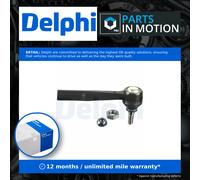 Delphi TA3024 Tie Rod End