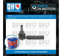 Quinton Hazell QR3409S Tie Rod End
