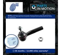 BLUE PRINT ADP158701 Track rod end