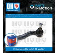 Tie / Track Rod End fits FIAT PANDA VAN 169 1.3D Left Outer 2004 on Joint QH New