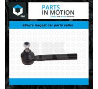 Genuine NK Front Left Tie Rod End for Fiat Punto 188A4.000 1.2 (08/2003-07/2007)