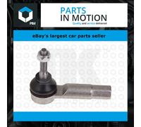 Genuine NK Front Right Tie Rod End for Fiat Stilo JTD Multiwagon 1.9 (3/03-3/04)