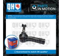 QUINTON HAZELL QR3685S Track rod end