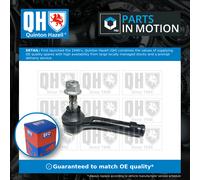 QUINTON HAZELL QR4130S Track rod end