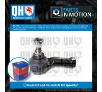 Tie / Track Rod End fits FORD FOCUS Mk1 1.8 Left 98 to 05 Joint QH 1074306 New