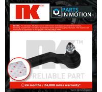 Genuine NK Front Right Tie Rod End for Ford Focus Ti-VCT 85 XTDB 1.6 (9/14-4/18)