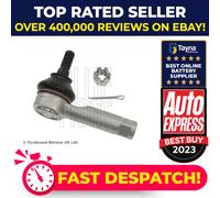 Blueprint ADM58761 Tie Rod End Front Left Right Fits Ford Maverick Mazda Tribute