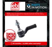 FEBI BILSTEIN Tie Rod End 171609 – Locking Nut