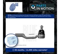 Tie / Track Rod End fits FORD RANGER ET, ET TDCi 2.5D 06 to 11 WLAA Joint New