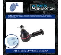 Blue Print Tie Rod End ADM58765 - Outer - Fits Ford Ranger UR6132280