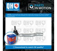 Quinton Hazell QR4042S Tie Rod End