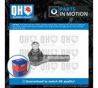 Quinton Hazell QR1408LHT Tie Rod End