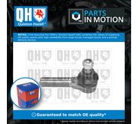 Tie / Track Rod End fits FORD TRANSIT 2.5D Right Outer 83 to 86 4AB Joint QH New