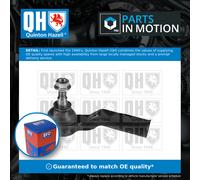 QUINTON HAZELL QR3908S Track rod end