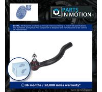 BLUE PRINT ADH28735 Track rod end