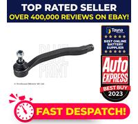 Blue Print Tie/Track Rod End ADH28715 – Front Left – fits Honda Accord 2.2 (1990–2002)