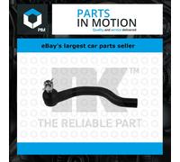 Genuine NK Front Right Tie Rod End for Honda Accord i-DTEC 150 2.2 (07/08-12/15)